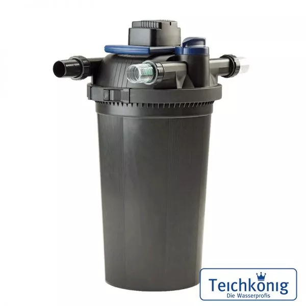 FiltoClear 30000 Druckfilter